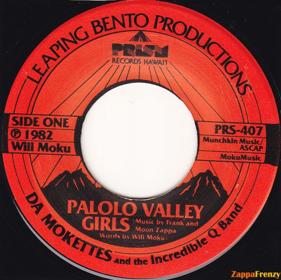 Palolo_Valley_Girls